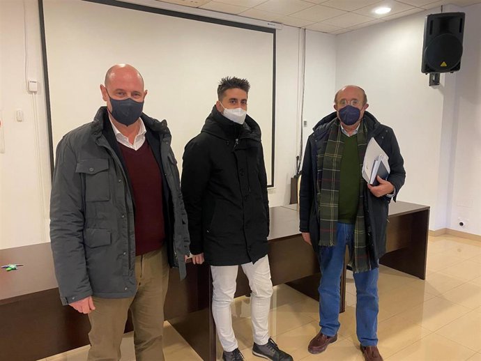 Diputación destaca que Junta Arbitral de Consumo multiplica las solicitudes tras la descentralización