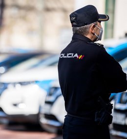 Policía de la Generalitat