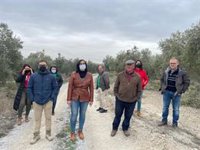 PP defiende que la Junta apoya entrada al mercado laboral de jóvenes agricultores frente a los "ataques" del Gobierno