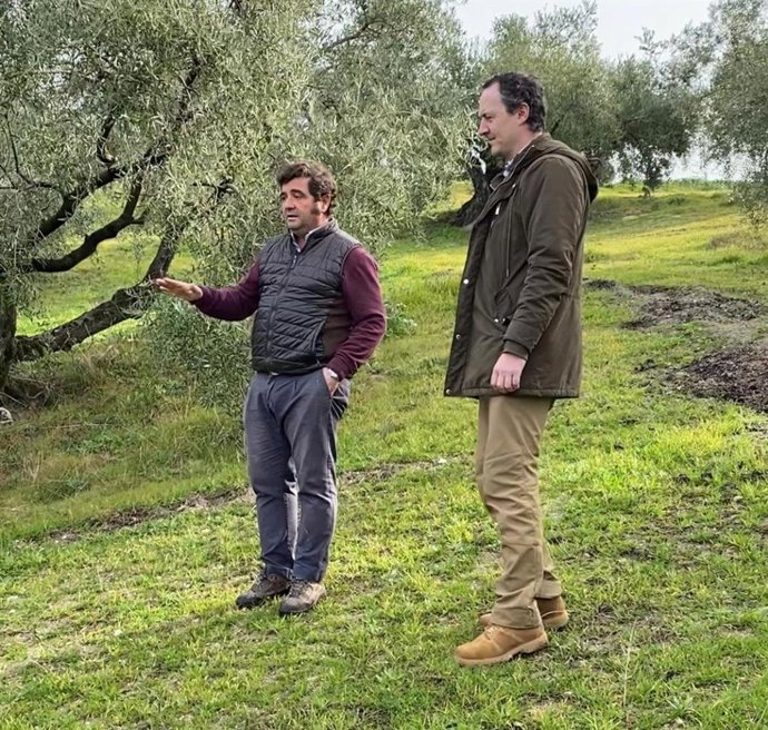 Junta pide al Gobierno que "escuche" al sector y "evite" que la provincia sea la "gran perjudicada" por la PAC