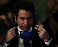 García Egea insiste en que la reforma laboral se ha aprobado "con trampas" y afea a Batet que "no cumplió los trámites"