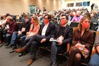 Illa pregunta a ERC, Junts i la CUP quan van saber que Juvill no era diputat "per respecte a la veritat"