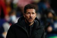 Simeone: "Xavi comentó en 2016 que el estilo del Atlético no era para equipos grandes"