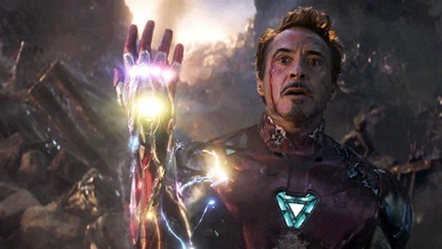 La millonada que pagó a Marvel a Robert Downey Jr. Por Vengadores: Endgame