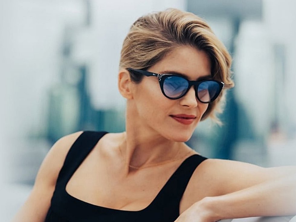 LAS GAFAS DE SOL, EL MEJOR COMPLEMENTO DE MODA