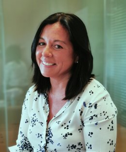 La directora general de Trabajo Autónomo y Economía Social de la Junta de Andalucía, Susana Romero.