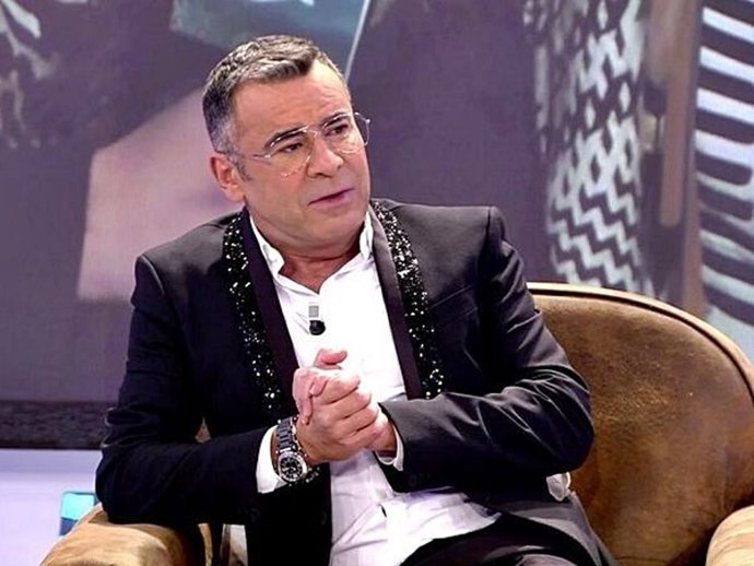 JORGE JAVIER VÁZQUEZ