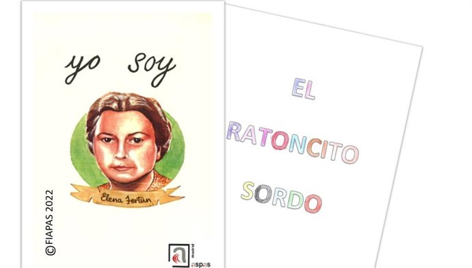 Archivo - Libros ganadores del certamen Fiapas