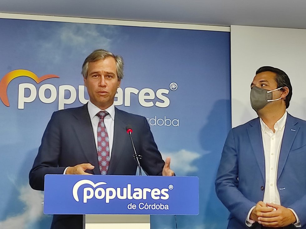 Bellido y González Terol