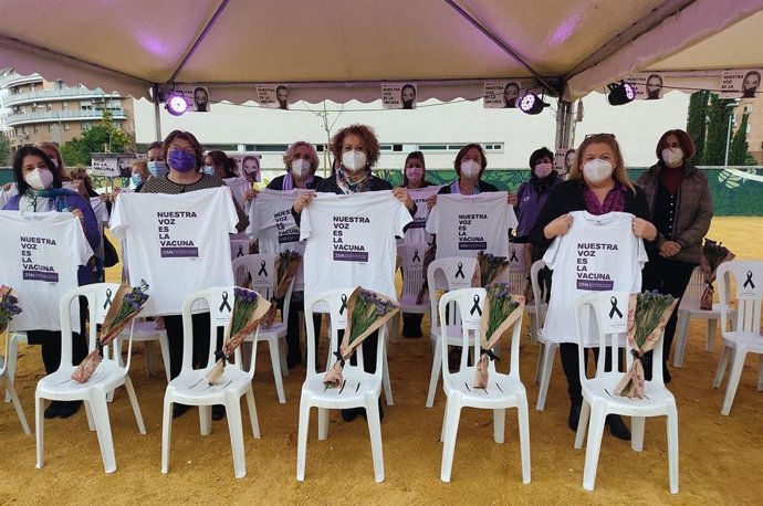 Ayuntamiento destina 430.000 euros a proyectos para impulsar igualdad y lucha contra la violencia de género