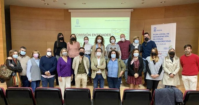 La Eracis arranca su último año de desarrollo con la incorporación de cuatro nuevas entidades