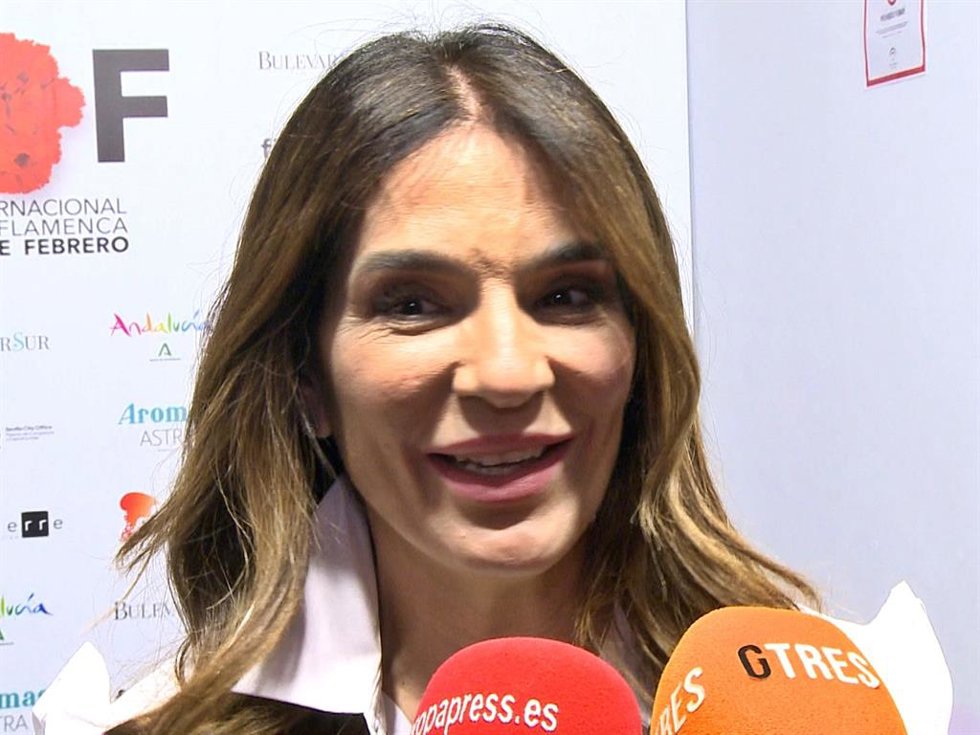 RAQUEL BOLLO EN 'SIMOF 2022'