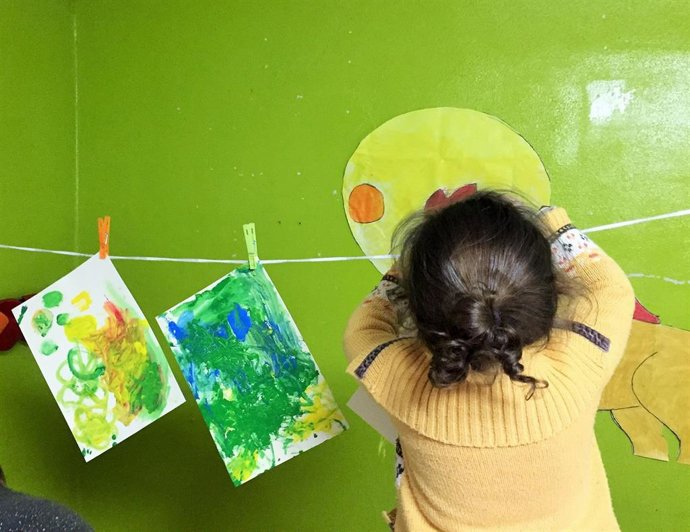 Andalucía ha acogido durante 2021 a seis víctimas de violencia de género al día en los centros del IAM