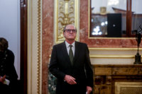 El PSOE pedirá en la Congreso que el Defensor del Pueblo lidere la investigación de abusos en la Iglesia