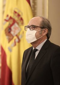 El Defensor del Pueblo dice que "actuará en consecuencia" si se aprueba la iniciativa del PSOE de abusos en la Iglesia