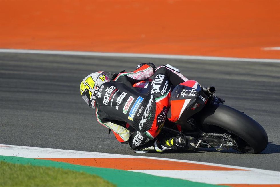 Archivo - Aleix Espargaró