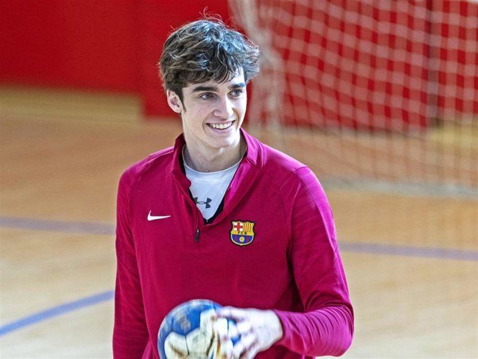 PABLO URDANGARIN