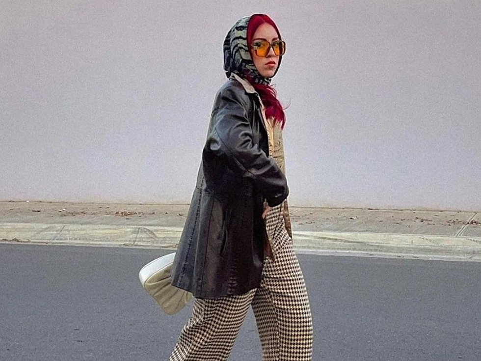 La moda se pone en modo 90s: Atrevimiento y contrastes para un mundo en constante cambio