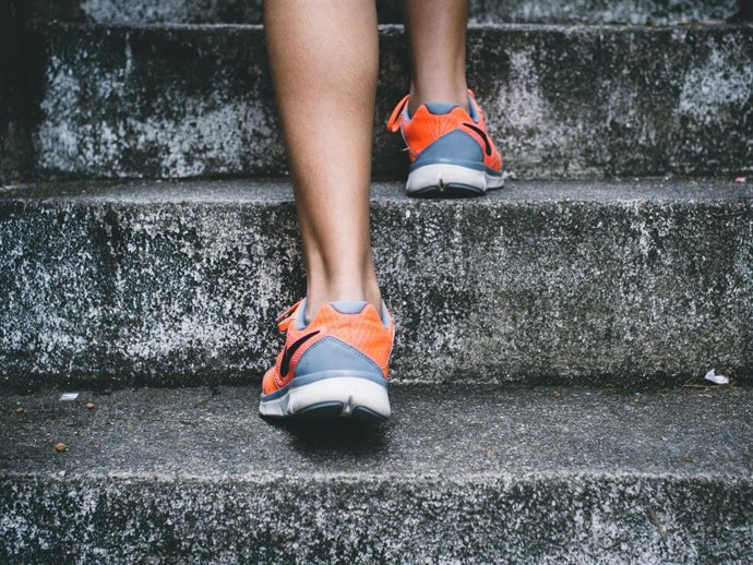 Cinco tips para iniciarte en el mundo del fitness y no morir en el intento