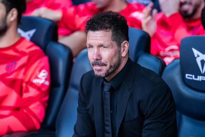 Diego Pablo Simeone