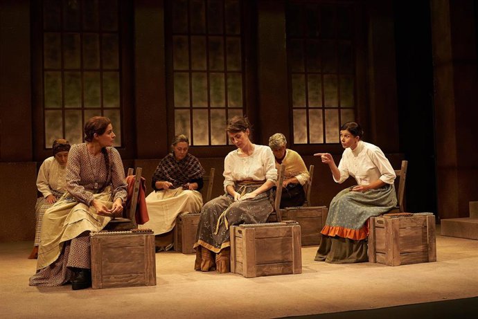 Archivo - EscenAvilés