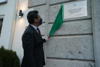 Moreno aplaude la reforma integral del Centro de Salud Virgen de la Capilla de Jaén por dar "respuesta" a necesidades