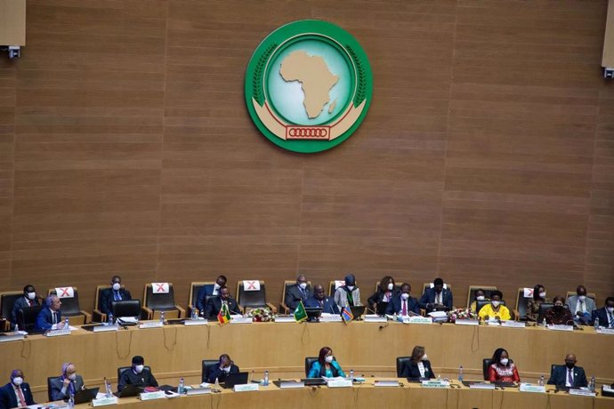 Cumbre de la Unión Africana en Adís Abeba