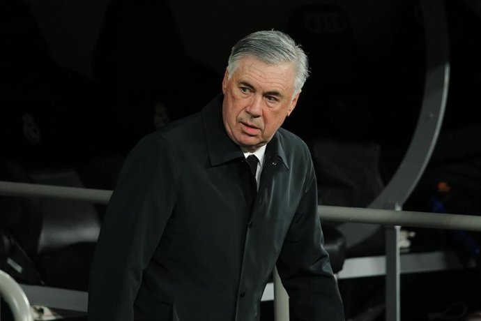 Carlo Ancelotti