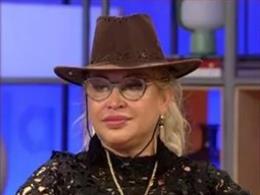 Raquel Mosquera ha respondido a Rocío Carrasco en 'Viva la vida'