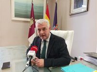 Presidente de Diputación Guadalajara exige a los bancos más sensibilidad con el medio rural ante sus reiterados cierres