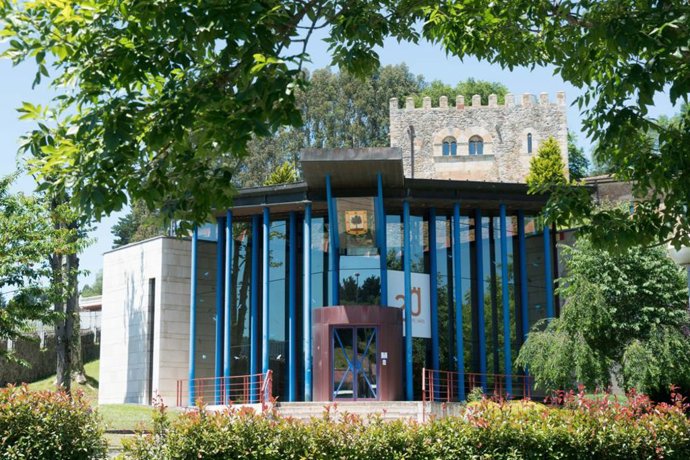 Conjunto monumental de Abellaneda