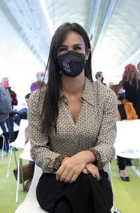 Villacís cree que "no es casualidad" que PP baje en las encuestas porque "el mentir penaliza"