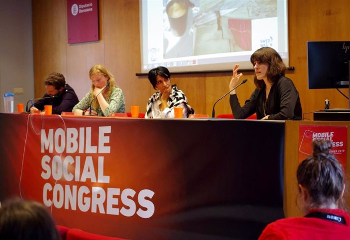 La 7 edición del Mobile Social Congress será "parcialmente" presencial y coincidirá con el MWC