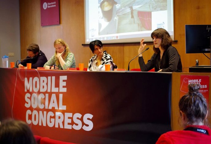 La 7 edición del Mobile Social Congress será "parcialmente" presencial y coincidirá con el MWC