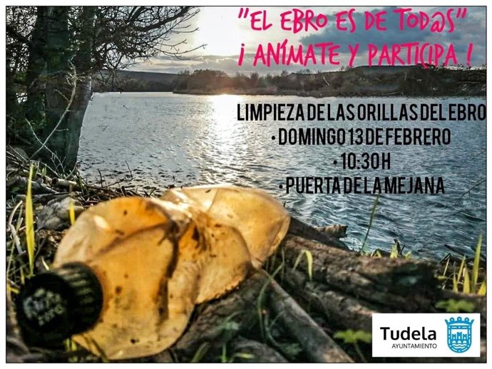 Cartel de la iniciativa