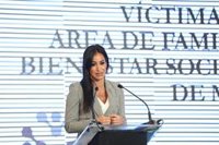 Villacís se reconoce "preocupada" por reyertas de este fin de semana pero destaca la relación "fluida" con Delegación