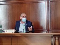 CHG pide a la Junta "responsabilidad" tras el aviso de Bruselas y retirar la propuesta de regadíos en Doñana (Huelva)