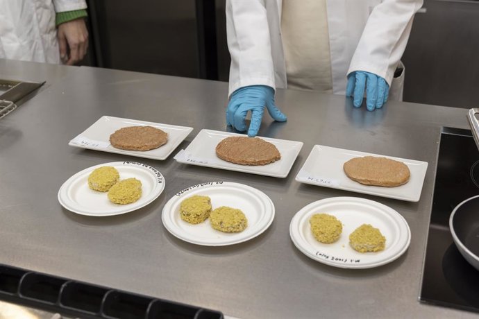 Investigación de Ainia