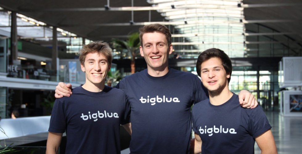 Bigblue ofrece a las marcas y tiendas online un servicio logístico integral que abarca toda la cadena de valor.