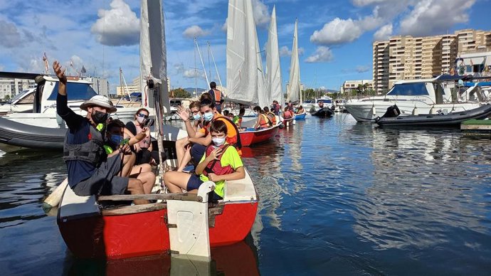 El Consell de Mallorca destina 350.000 euros a ayudas para entidades deportivas.