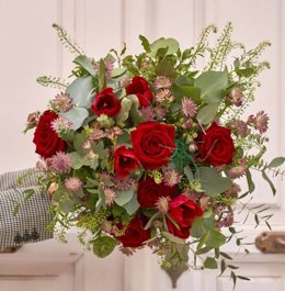 Ramo de flores de Interflora