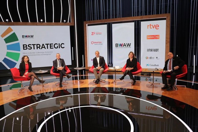 La BWAW tratará las barreras de las mujeres en el mundo laboral del 8 al 10 de marzo