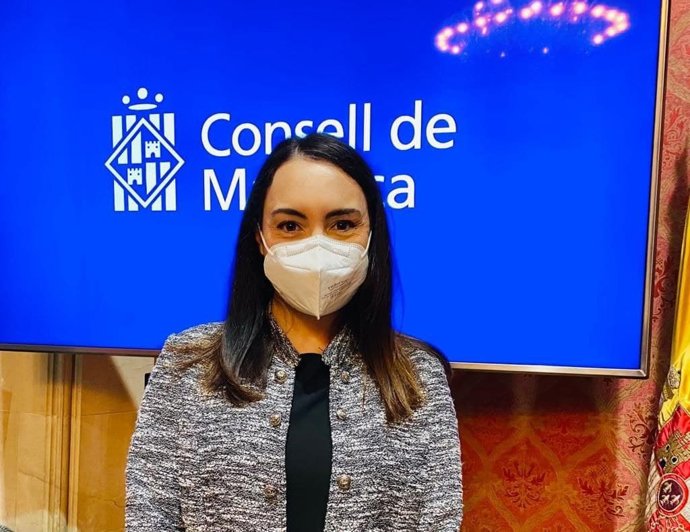 Archivo - Cs pide una campaña de bonos de descuento para fomentar el consumo en restaurantes de Mallorca 