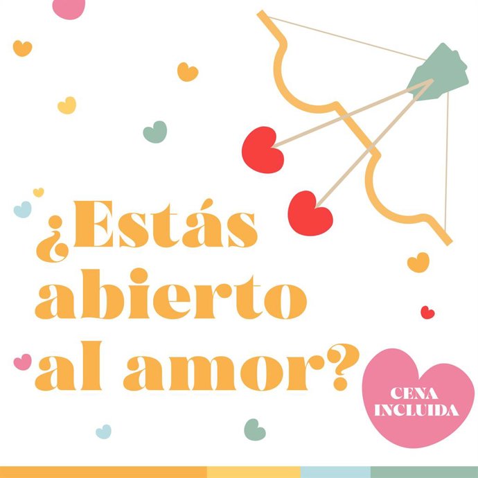 San Valentín en Vialia Vigo. 