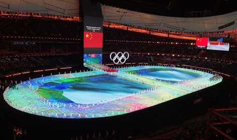 Comunicados Internacional