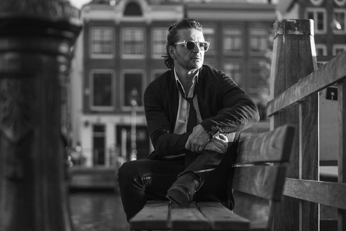 Archivo - Ricardo Arjona