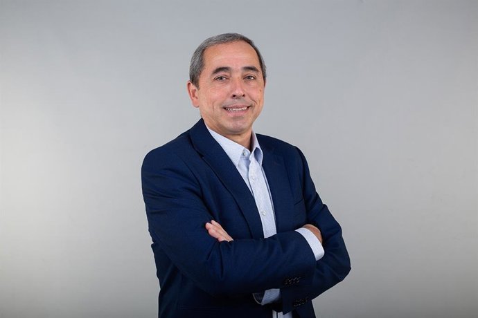 Archivo - El responsable técnico de Energía y Medio Ambiente en CTA, Germán López.