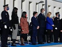 Comunidad pide a Delegación de Gobierno un plan de control de armas blancas y presencia de UIP en zonas conflictivas