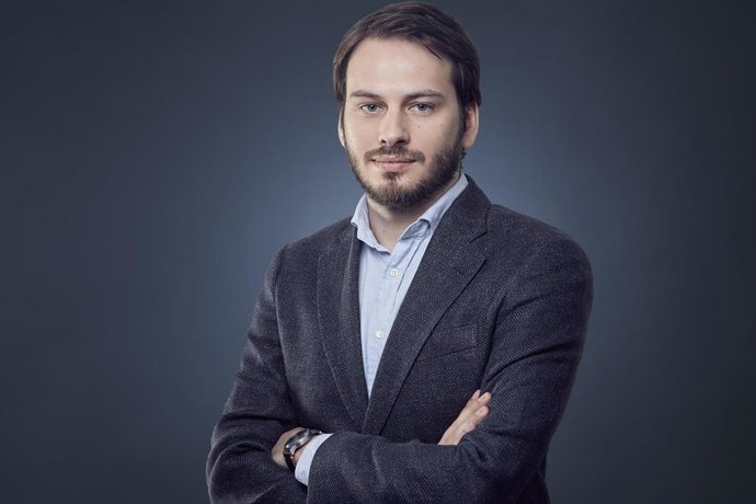 Archivo - El gestor de Rentamarkets Narval, Juan Díaz-Jove.