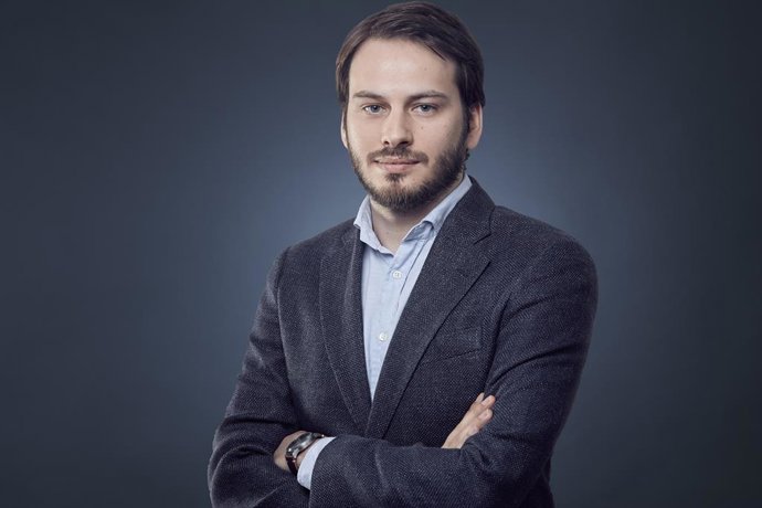 Archivo - El gestor de Rentamarkets Narval, Juan Díaz-Jove.